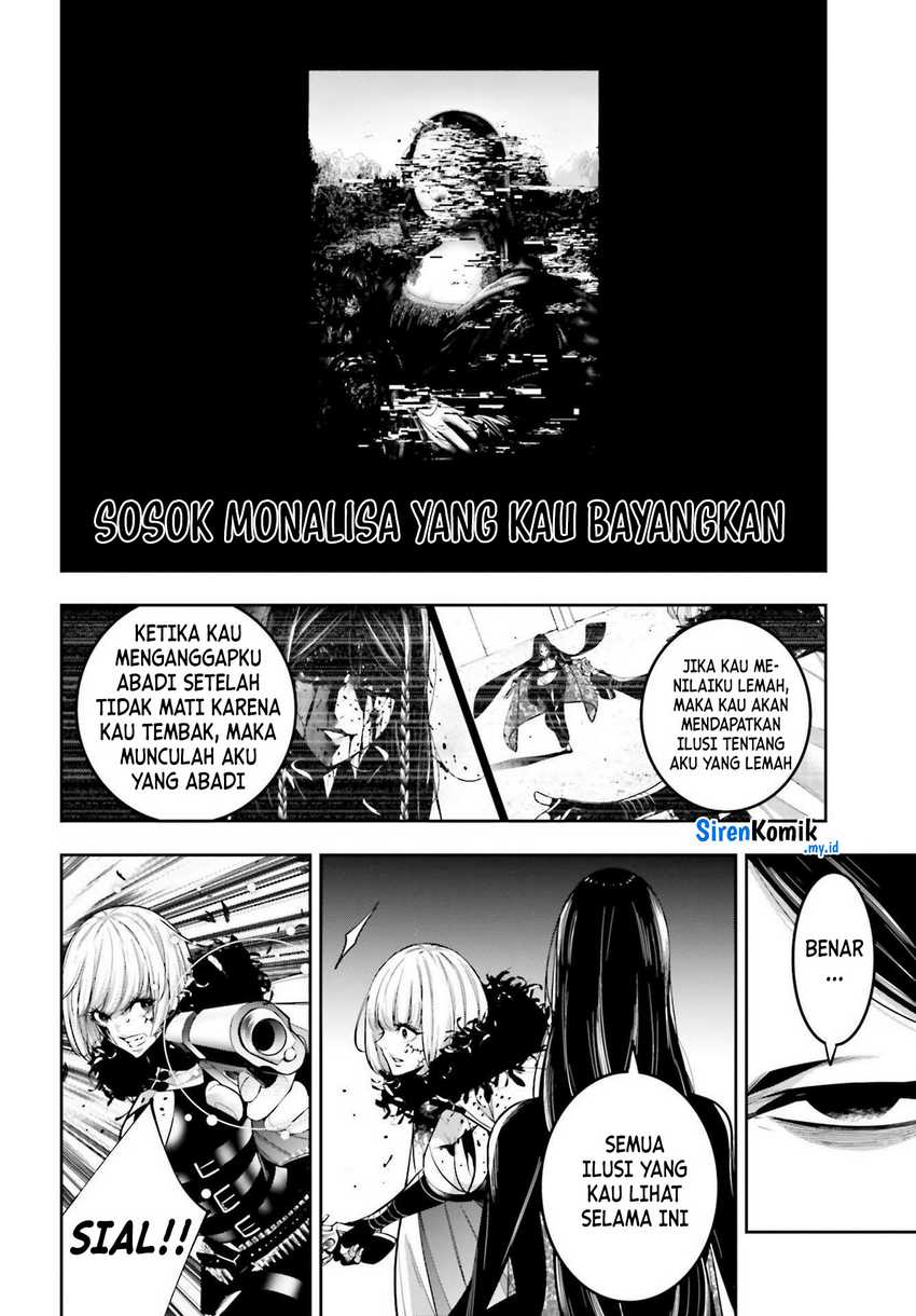 majo-taisen - Chapter: 41