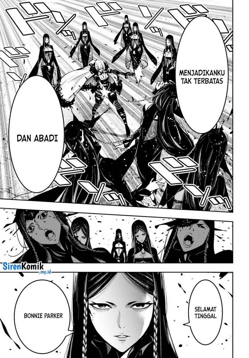 majo-taisen - Chapter: 41