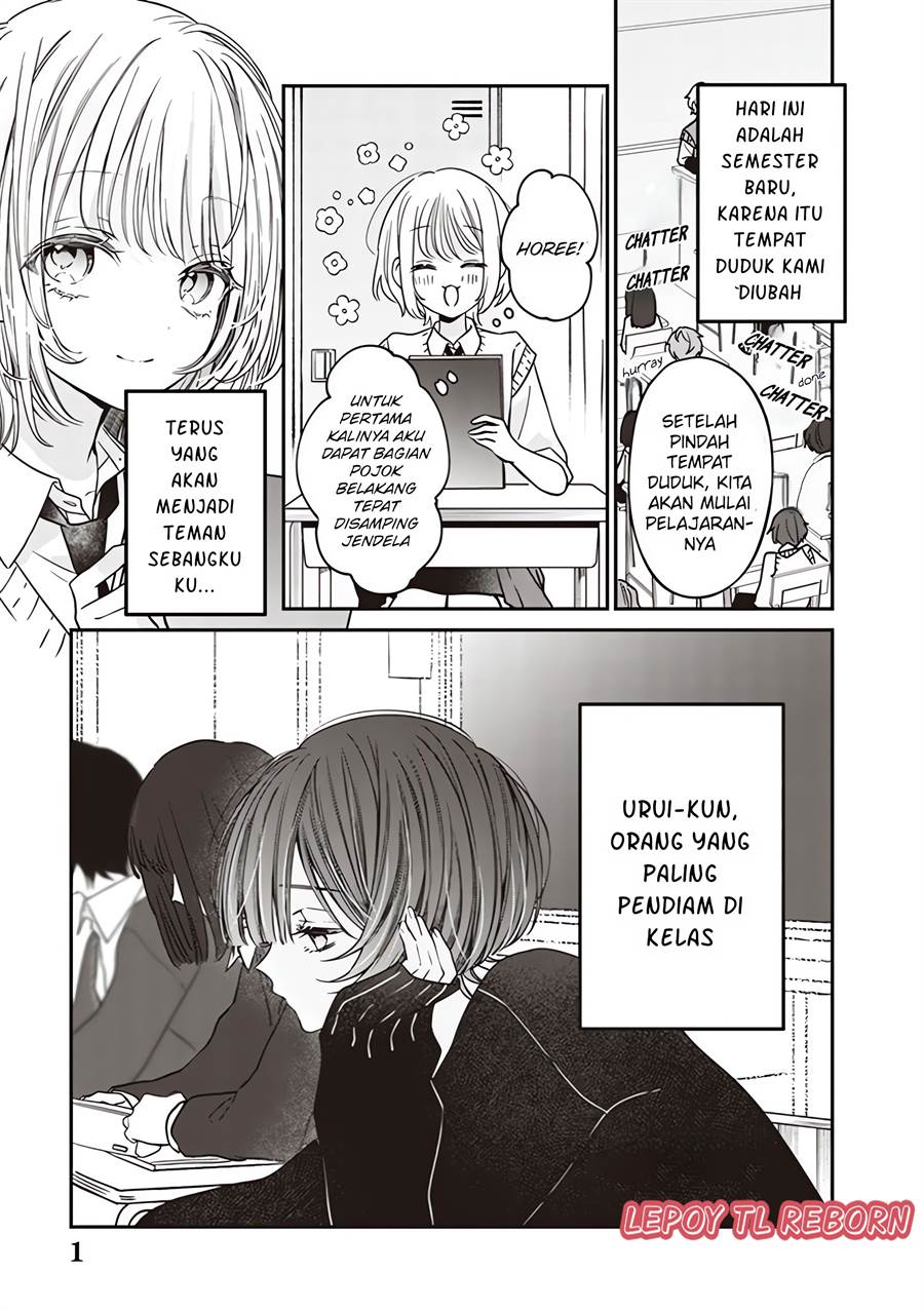 otonashi-sou-na-danshi-no-tondemonai-himitsu-wo-shite-shimatta - Chapter: 1