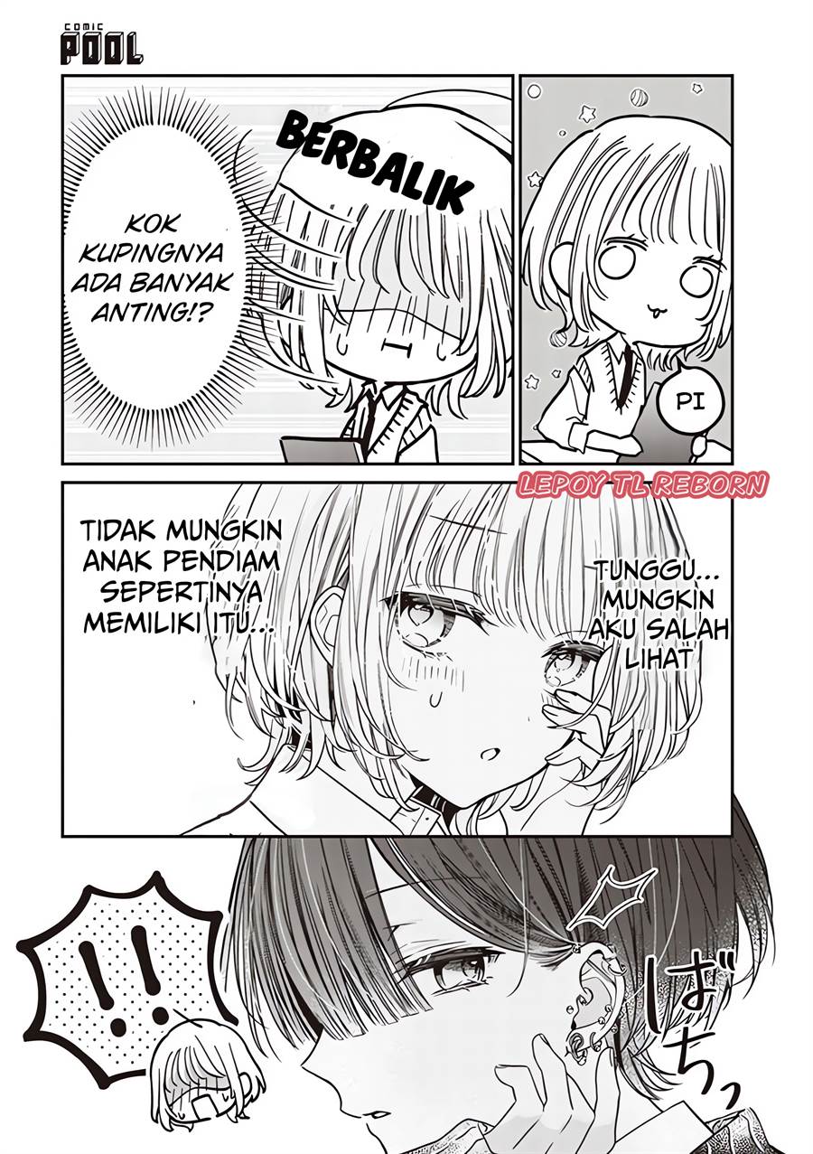 otonashi-sou-na-danshi-no-tondemonai-himitsu-wo-shite-shimatta - Chapter: 1