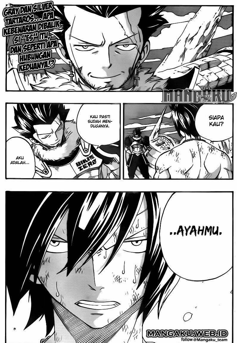 fairy-tail - Chapter: 390