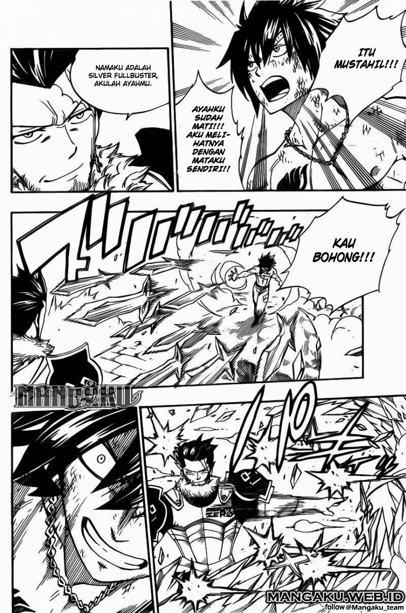 fairy-tail - Chapter: 390