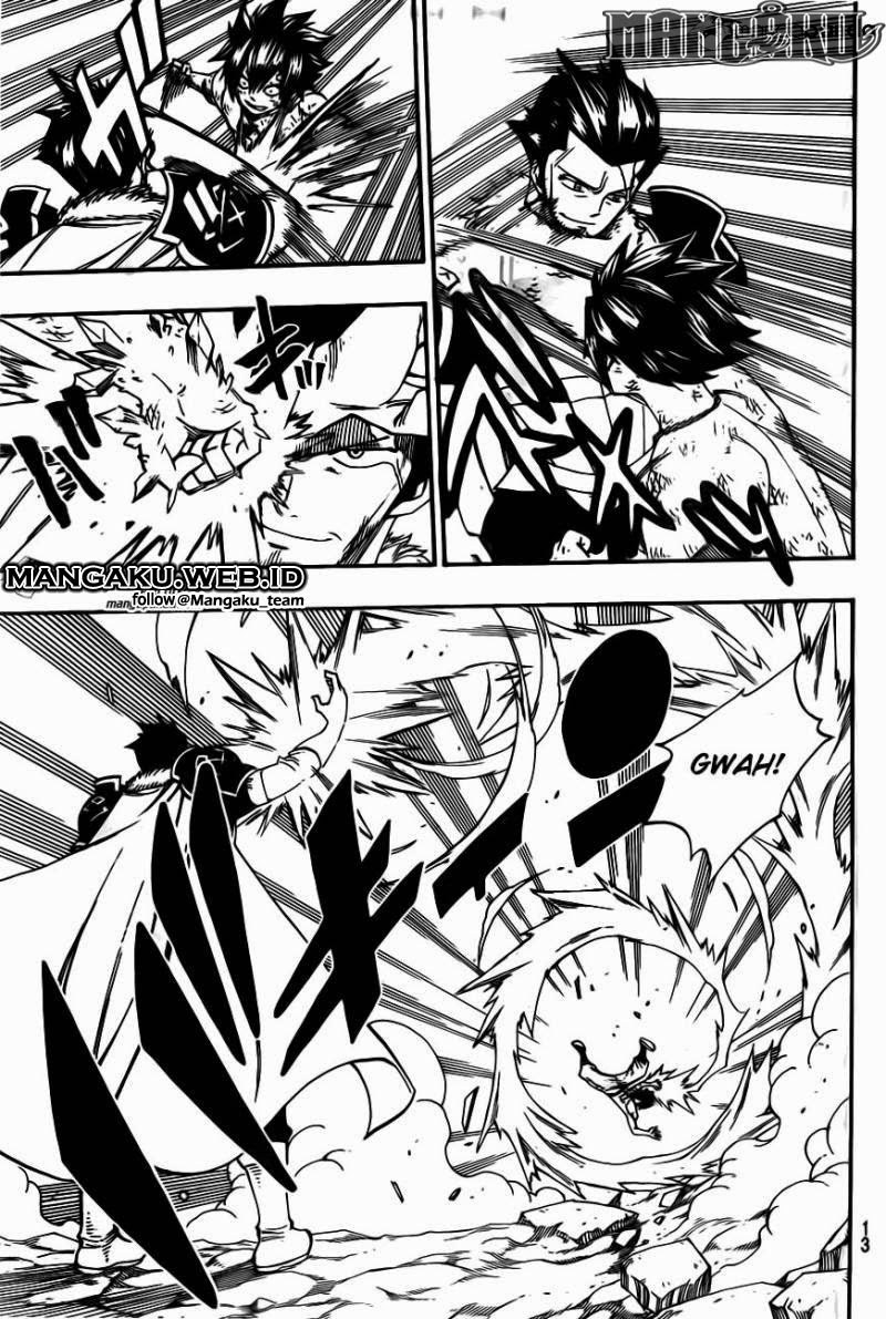 fairy-tail - Chapter: 390