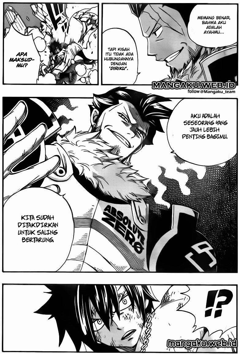 fairy-tail - Chapter: 390