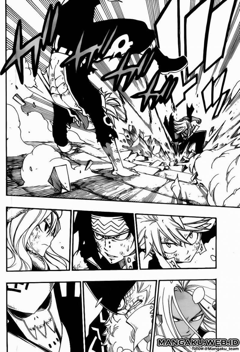 fairy-tail - Chapter: 390