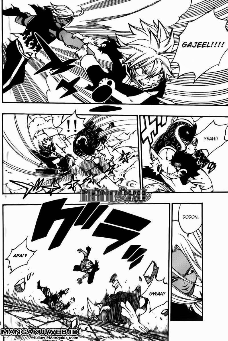 fairy-tail - Chapter: 390