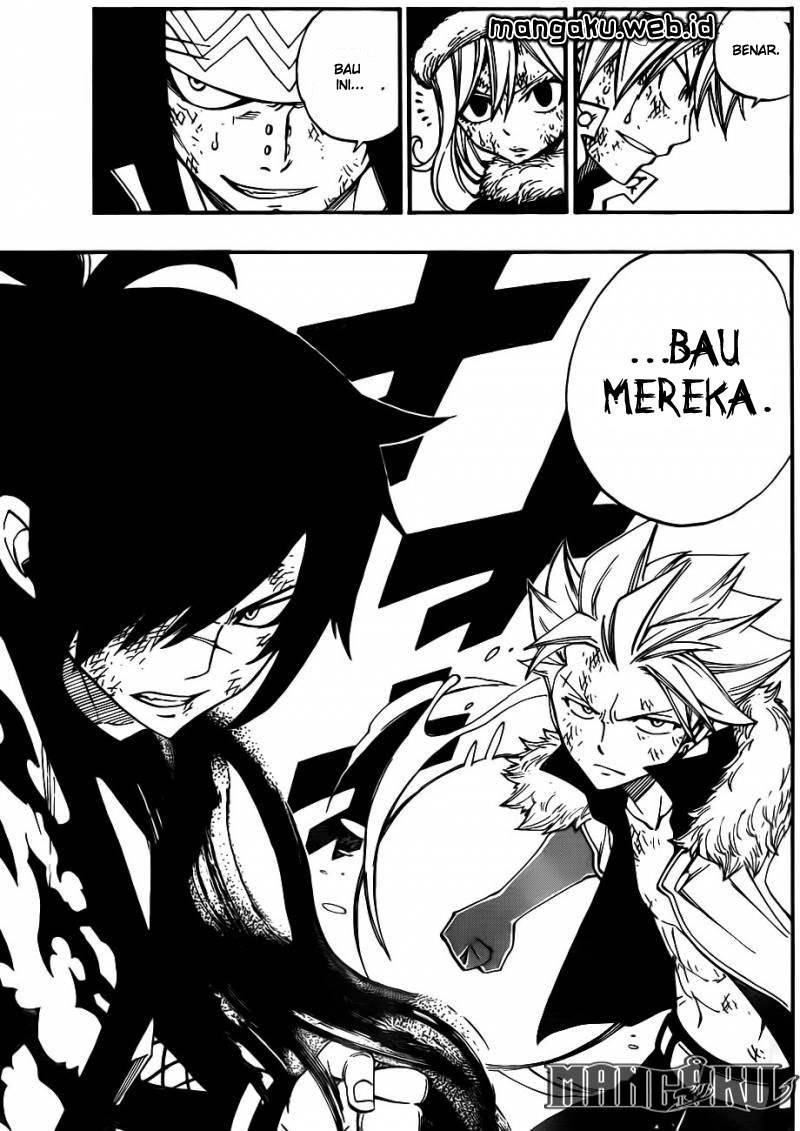 fairy-tail - Chapter: 390