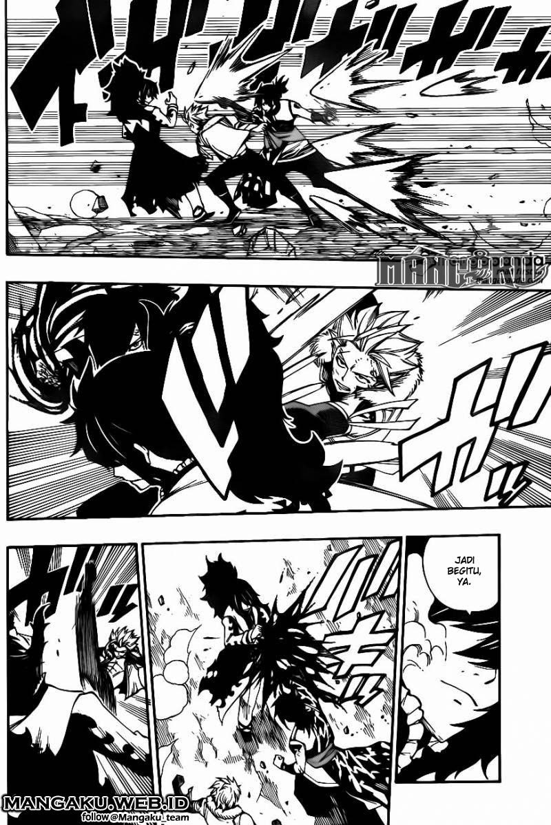 fairy-tail - Chapter: 390