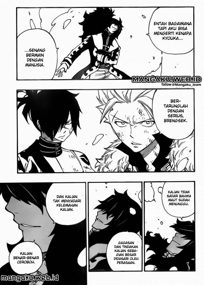 fairy-tail - Chapter: 390