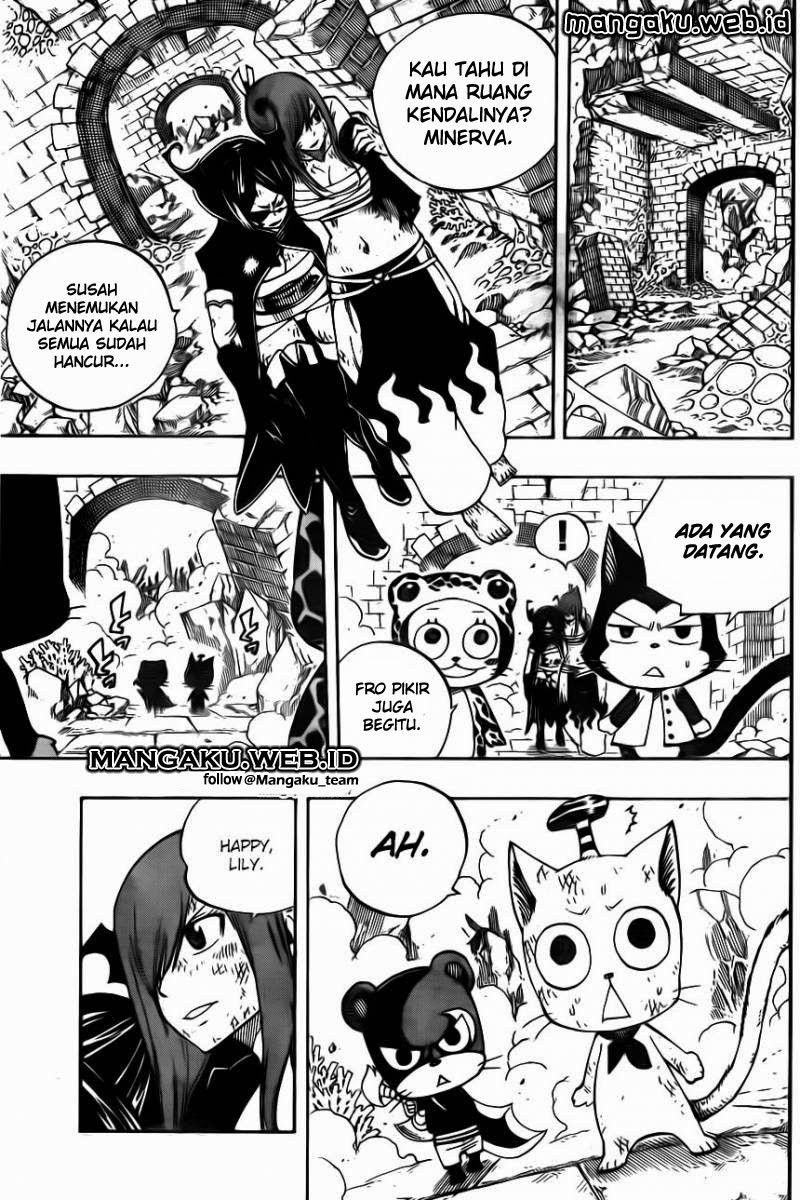 fairy-tail - Chapter: 390