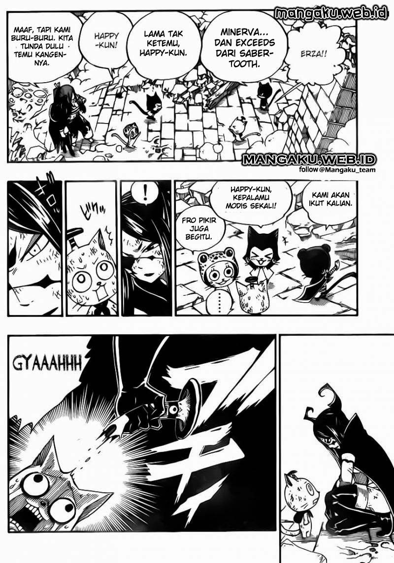 fairy-tail - Chapter: 390