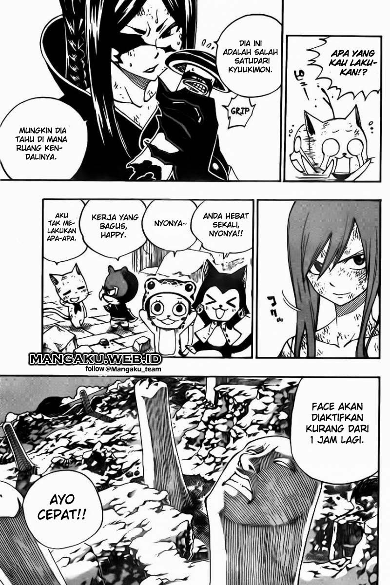 fairy-tail - Chapter: 390