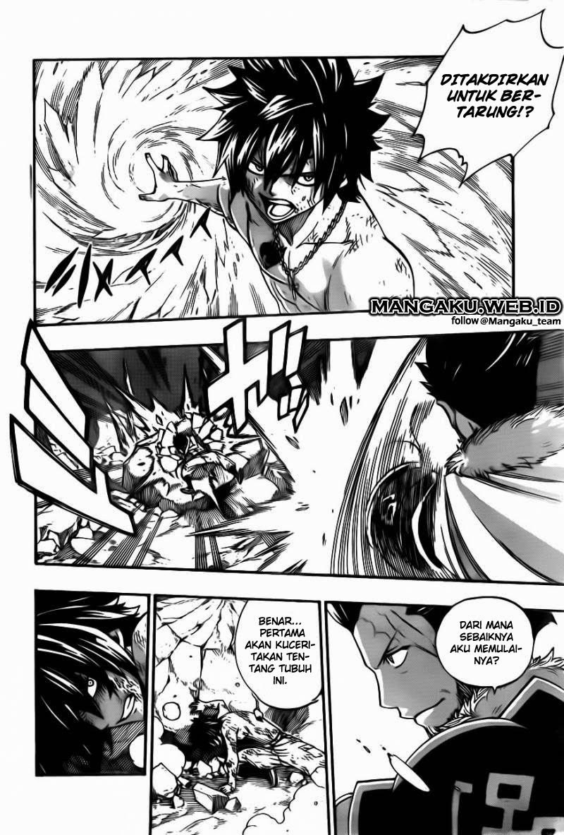 fairy-tail - Chapter: 390