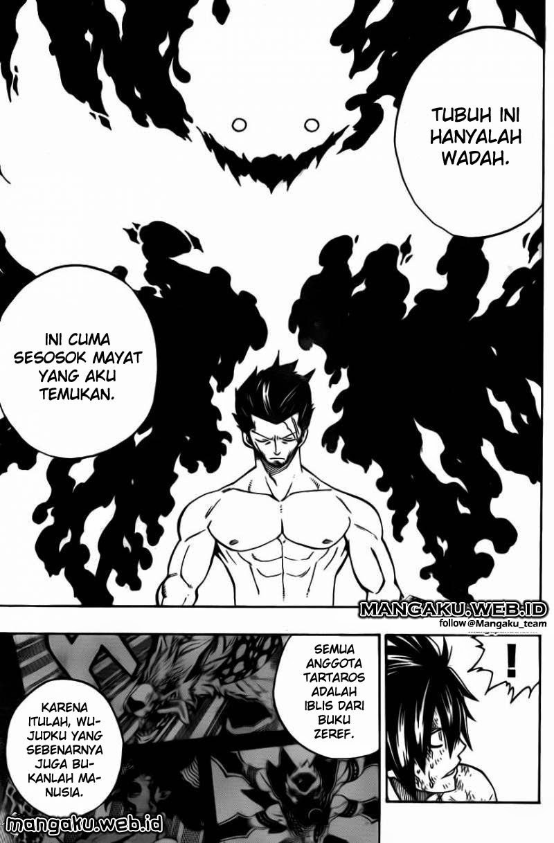 fairy-tail - Chapter: 390