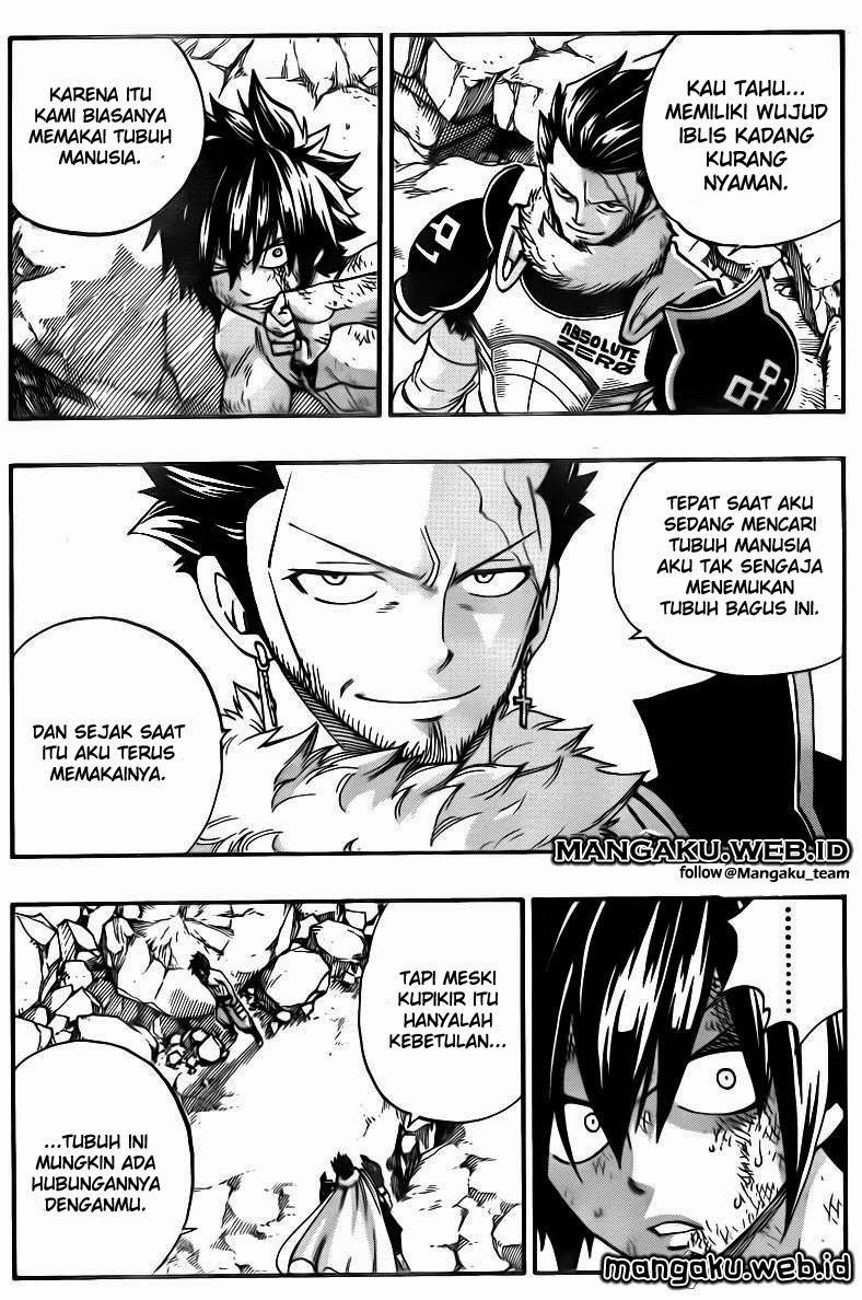 fairy-tail - Chapter: 390