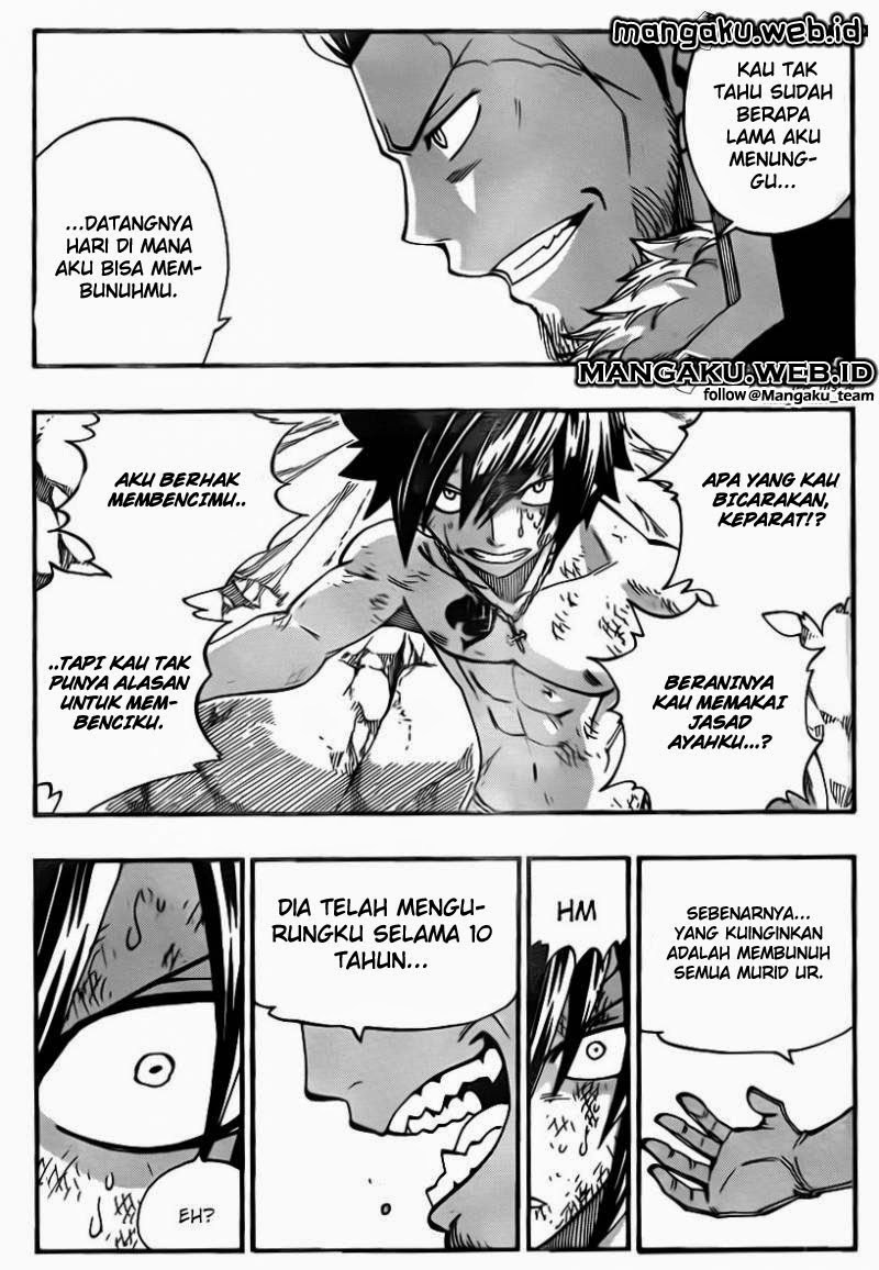 fairy-tail - Chapter: 390