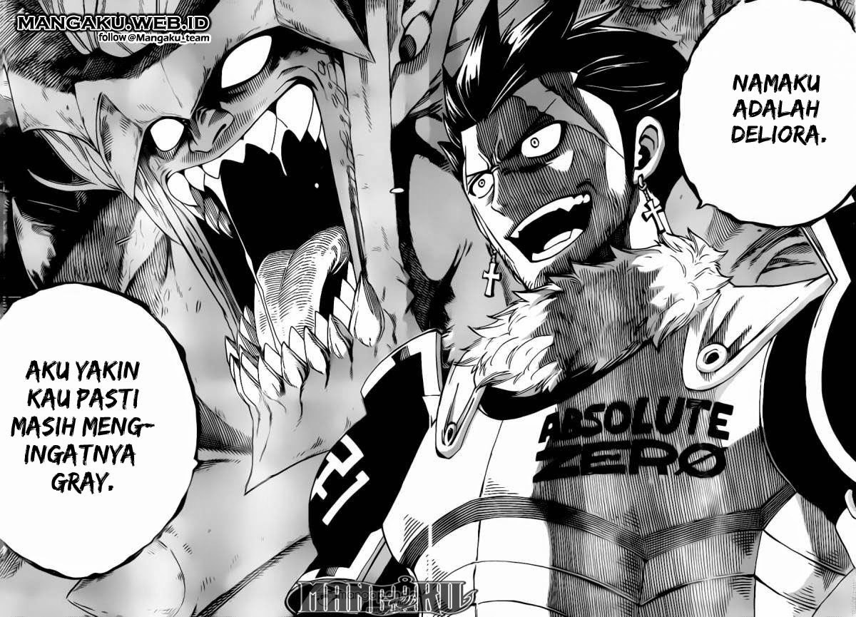 fairy-tail - Chapter: 390