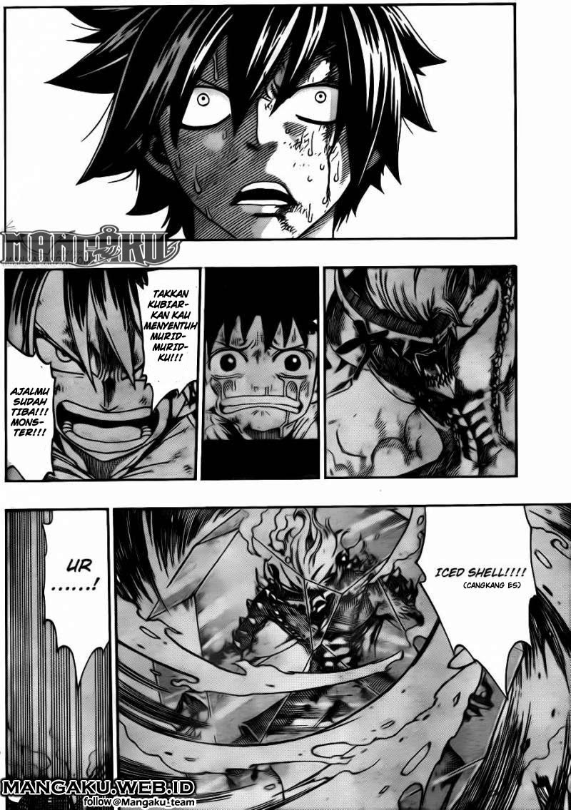 fairy-tail - Chapter: 390