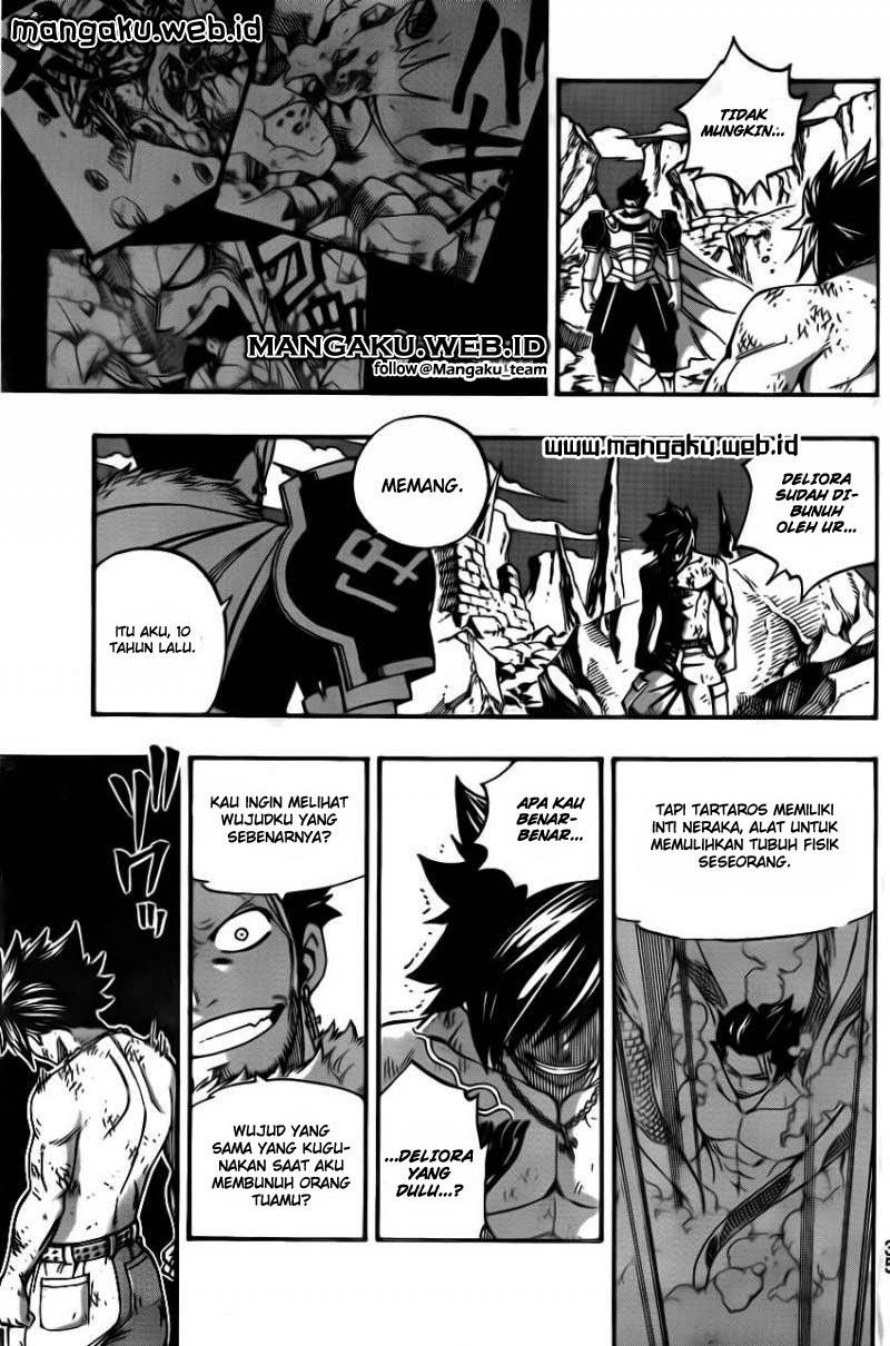 fairy-tail - Chapter: 390