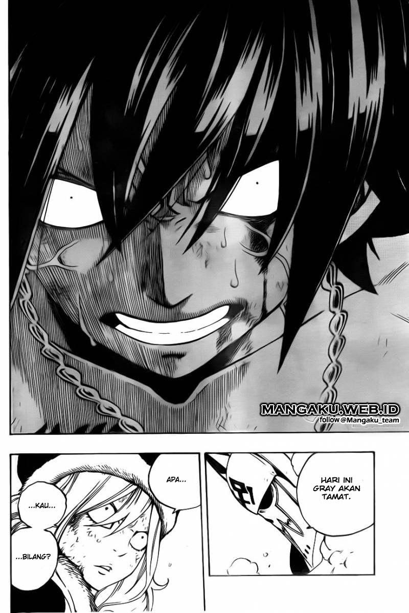 fairy-tail - Chapter: 390