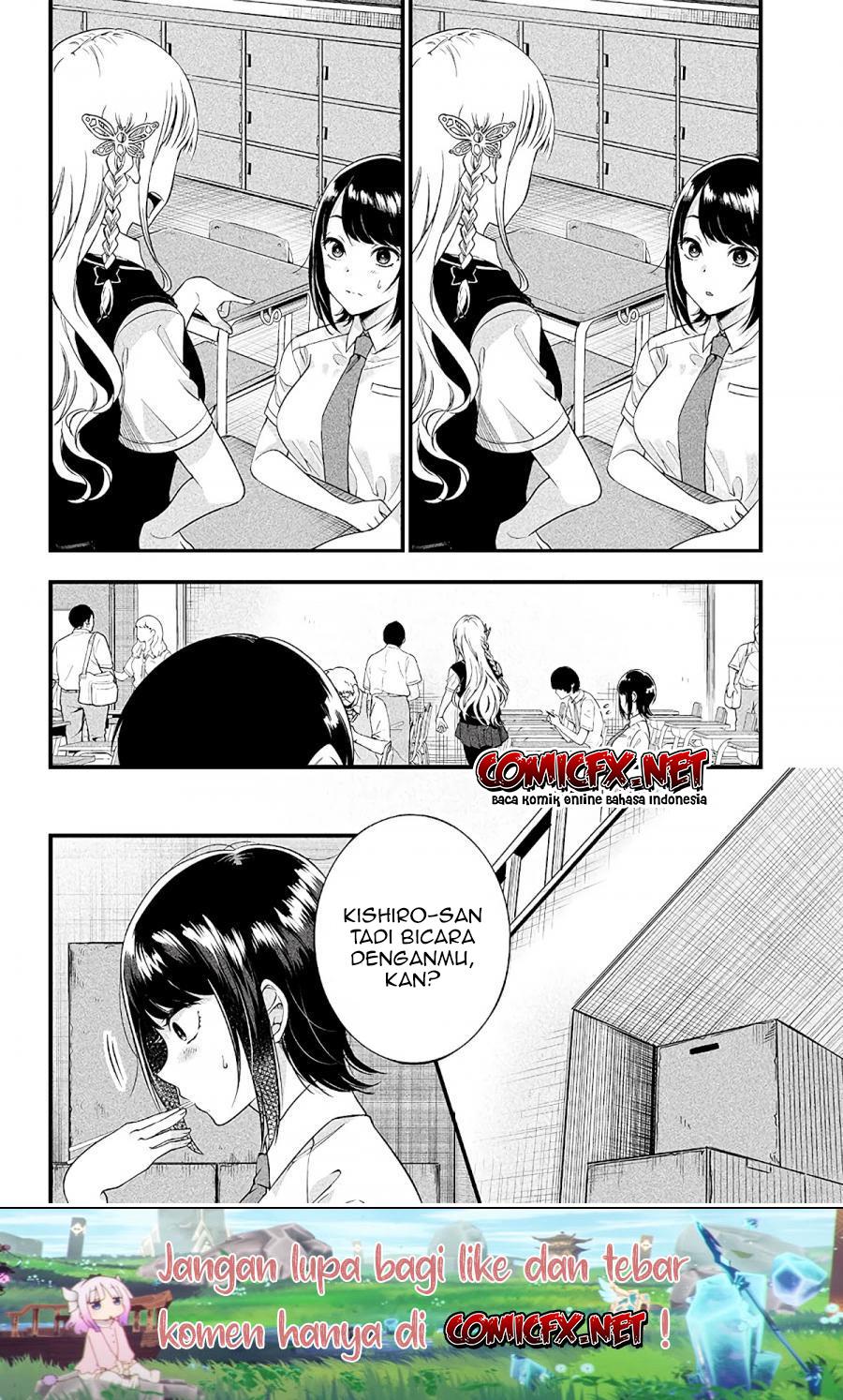 yuzukawa-san-wa-sasshite-hoshii - Chapter: 7