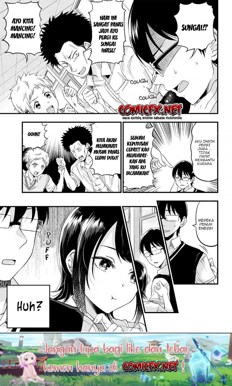 yuzukawa-san-wa-sasshite-hoshii - Chapter: 7