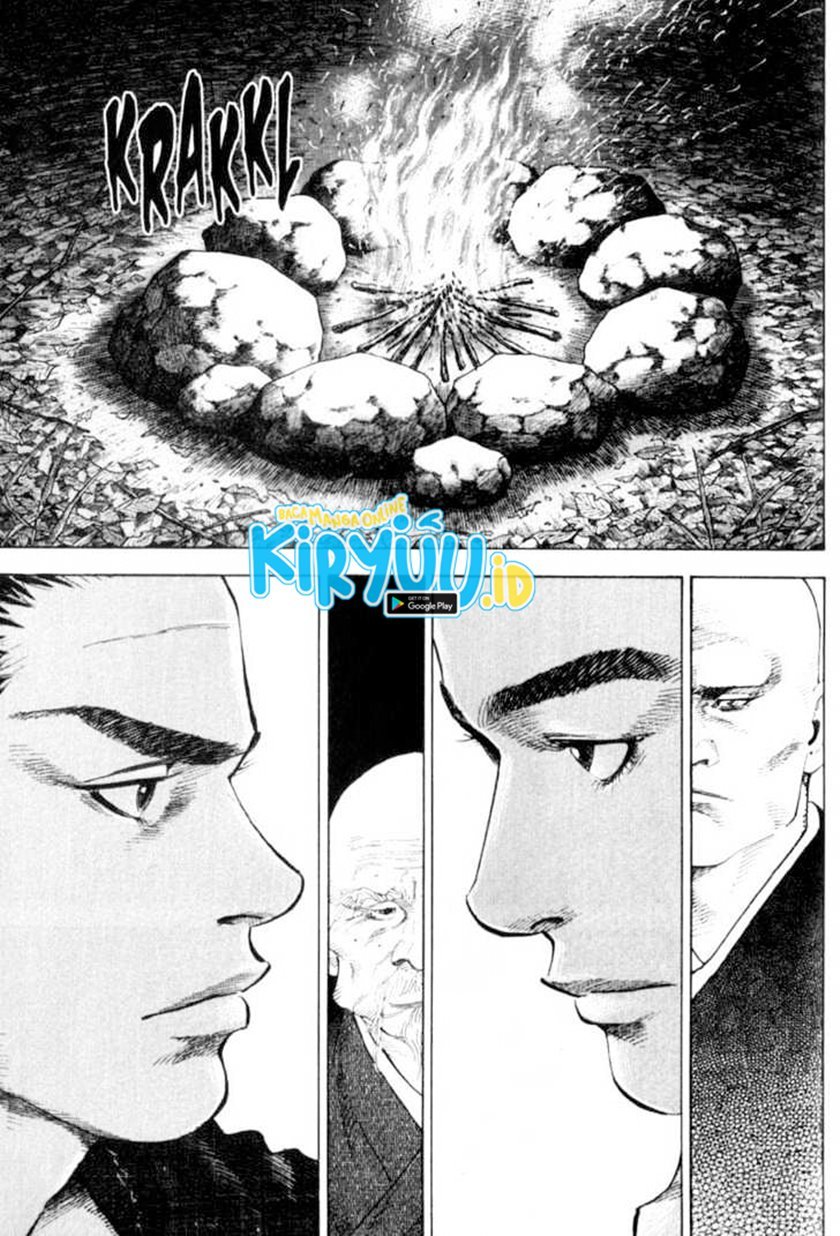 vagabond - Chapter: 63