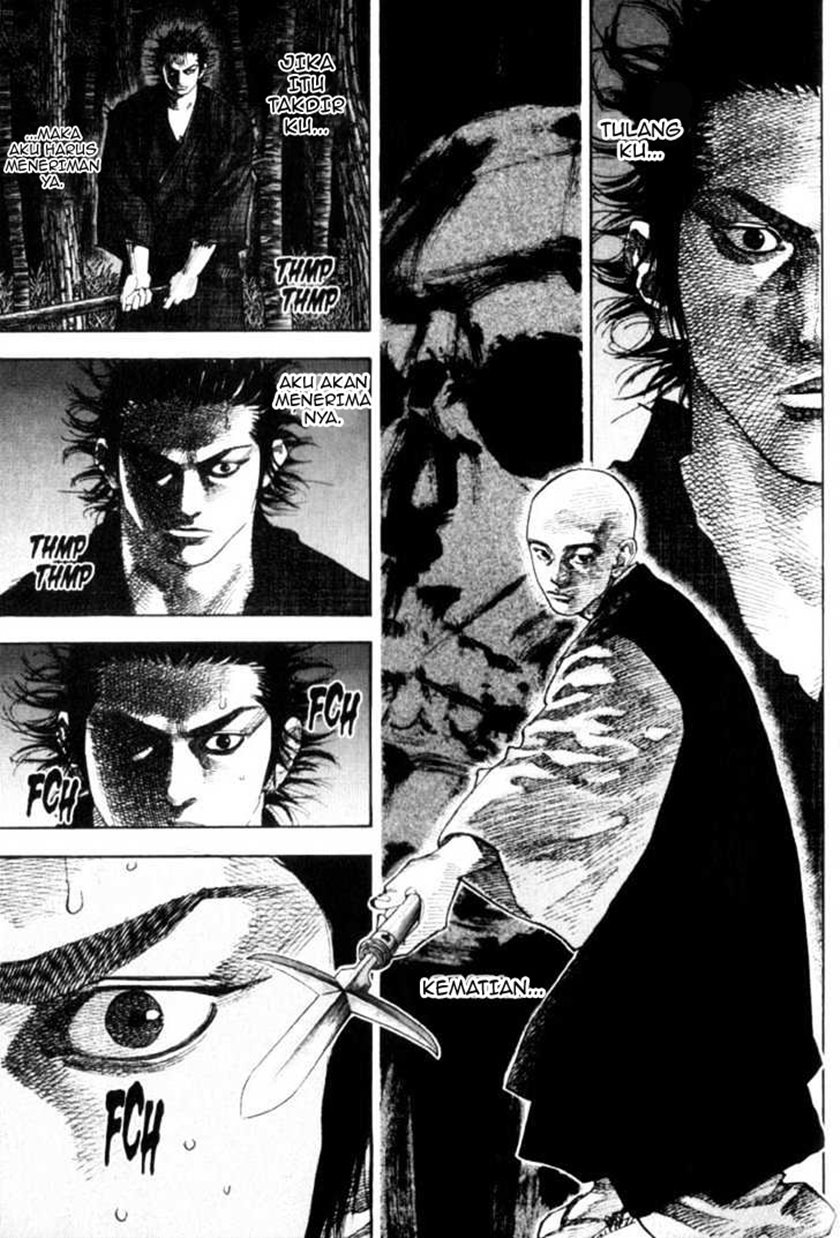 vagabond - Chapter: 63