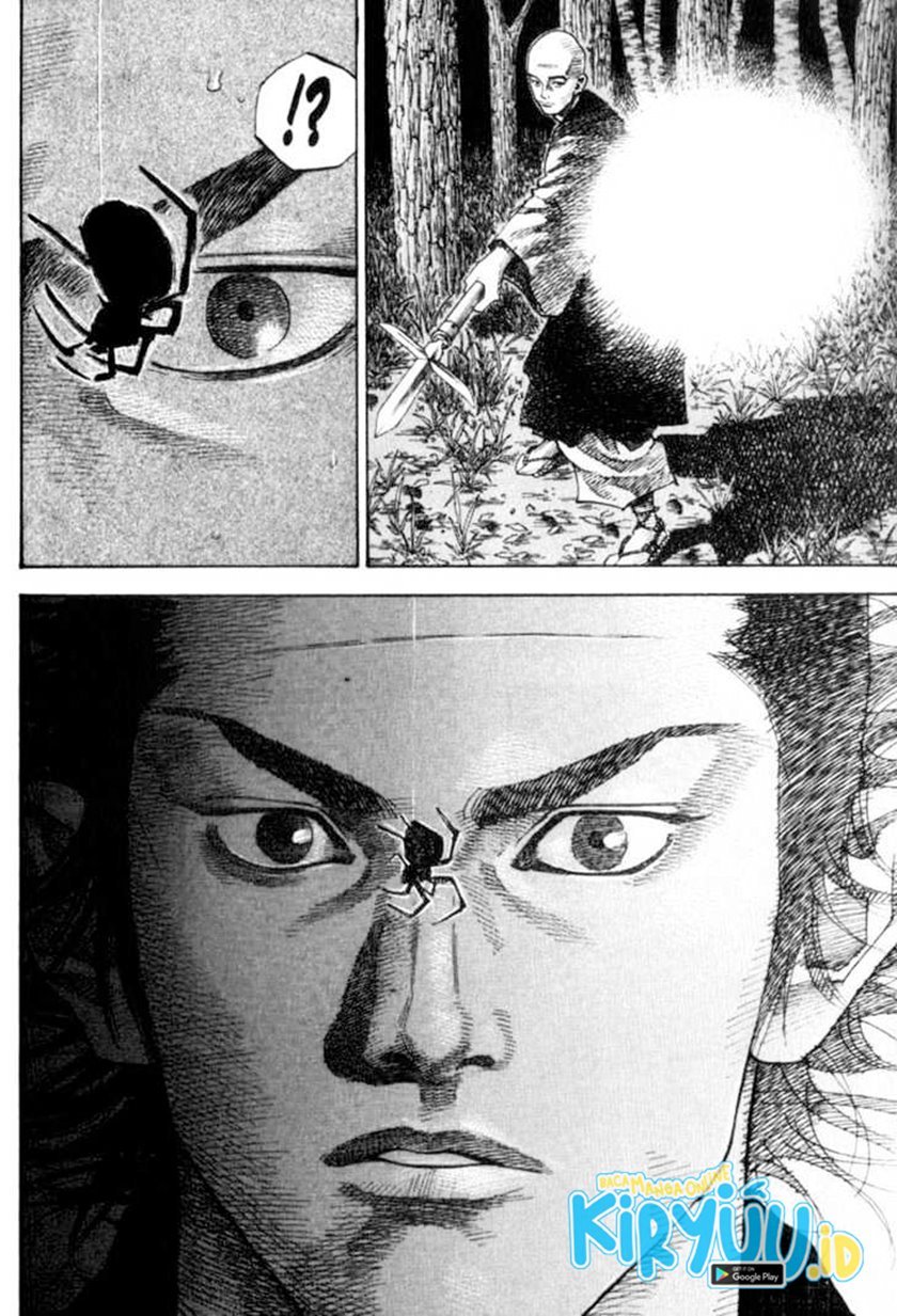 vagabond - Chapter: 63