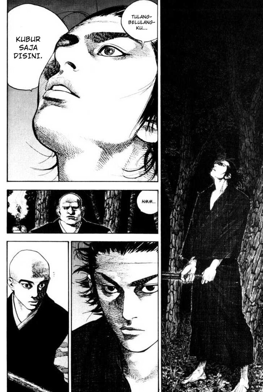 vagabond - Chapter: 63