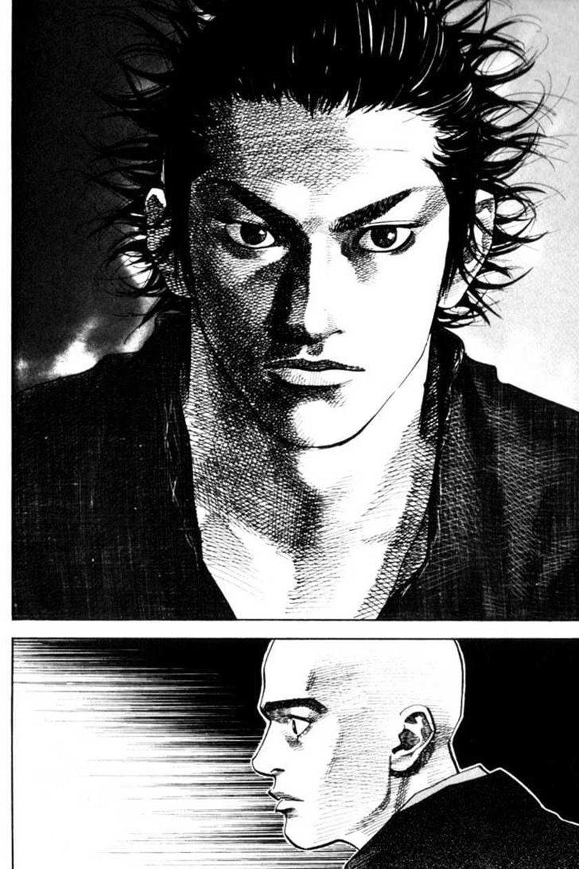 vagabond - Chapter: 63