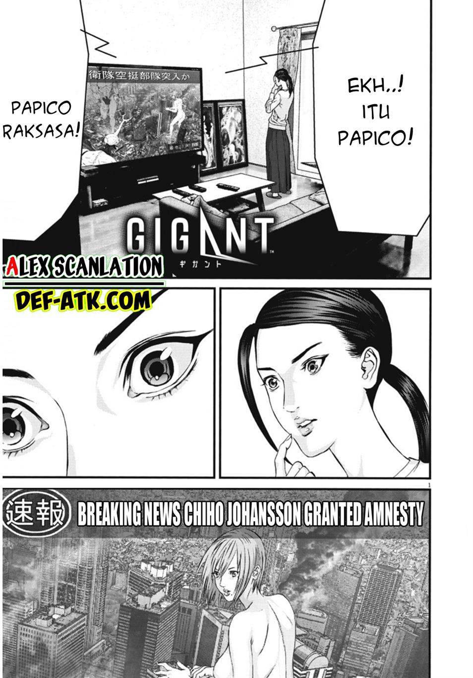 gigant - Chapter: 37