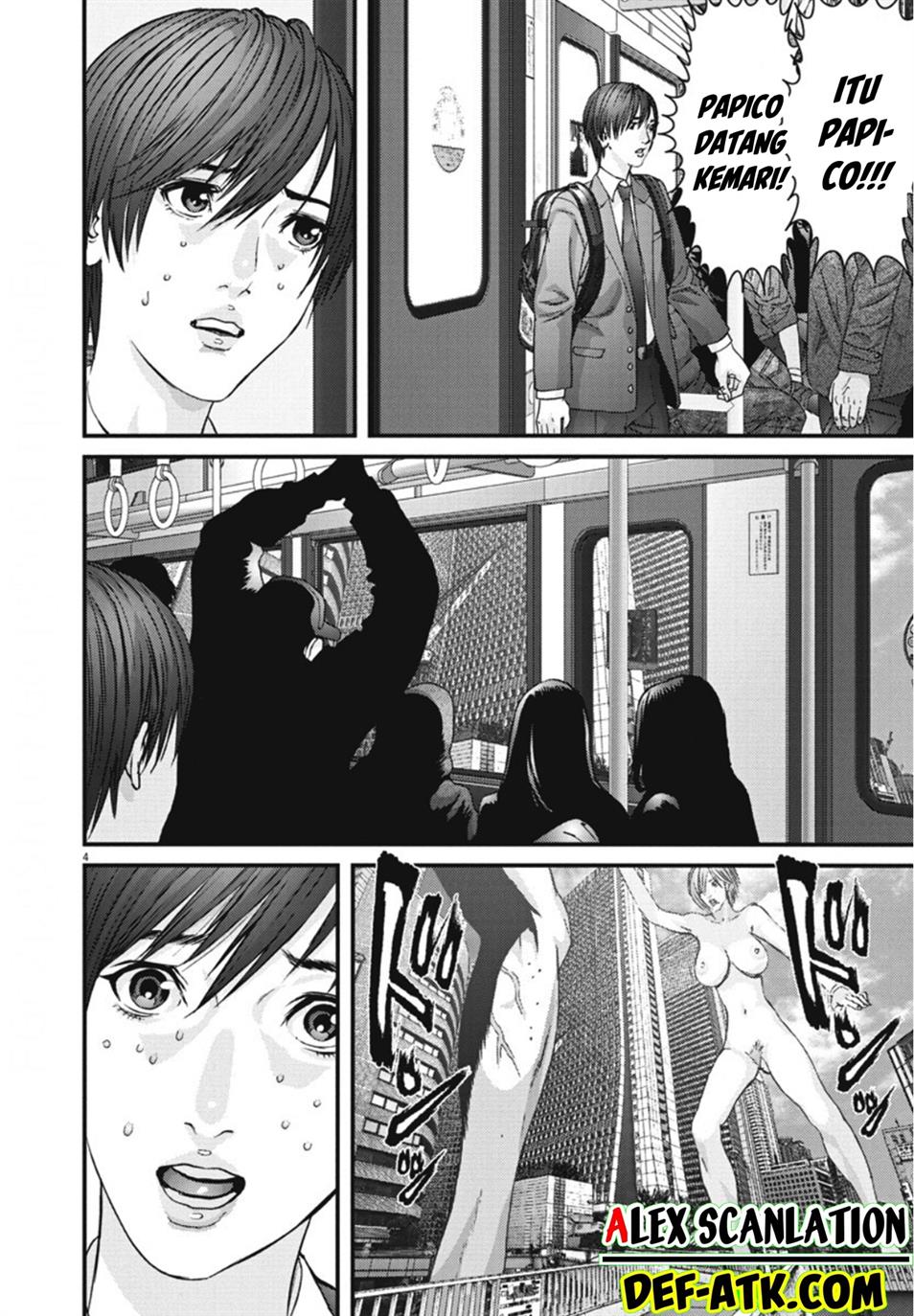 gigant - Chapter: 37