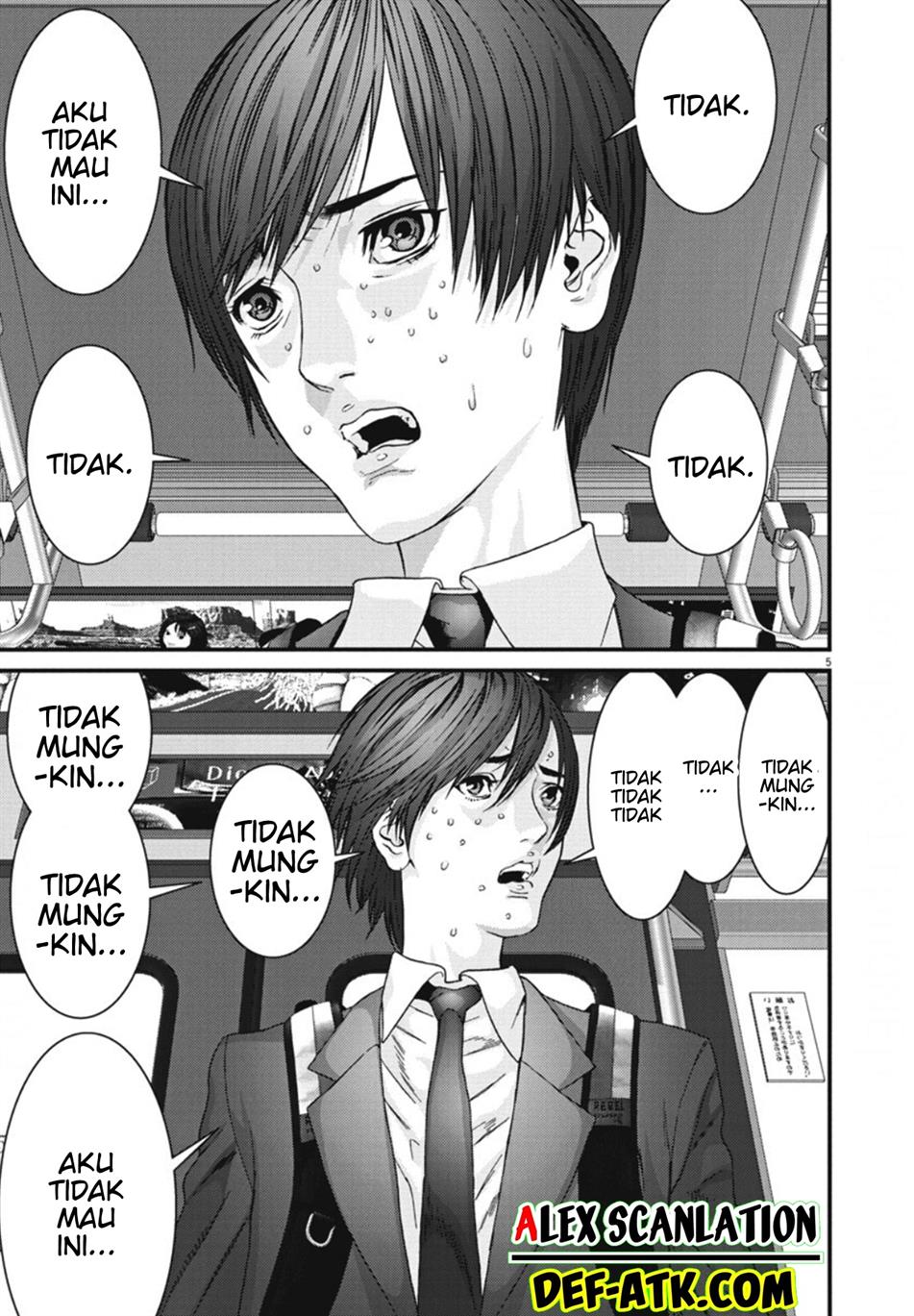 gigant - Chapter: 37
