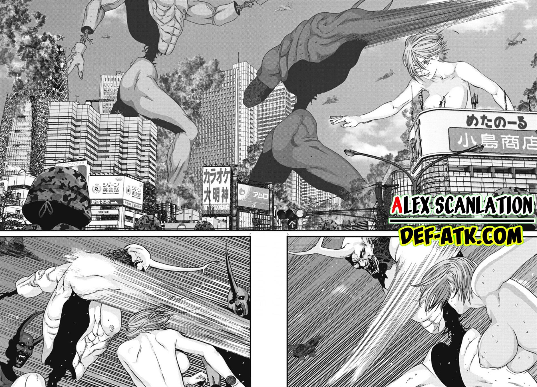 gigant - Chapter: 37