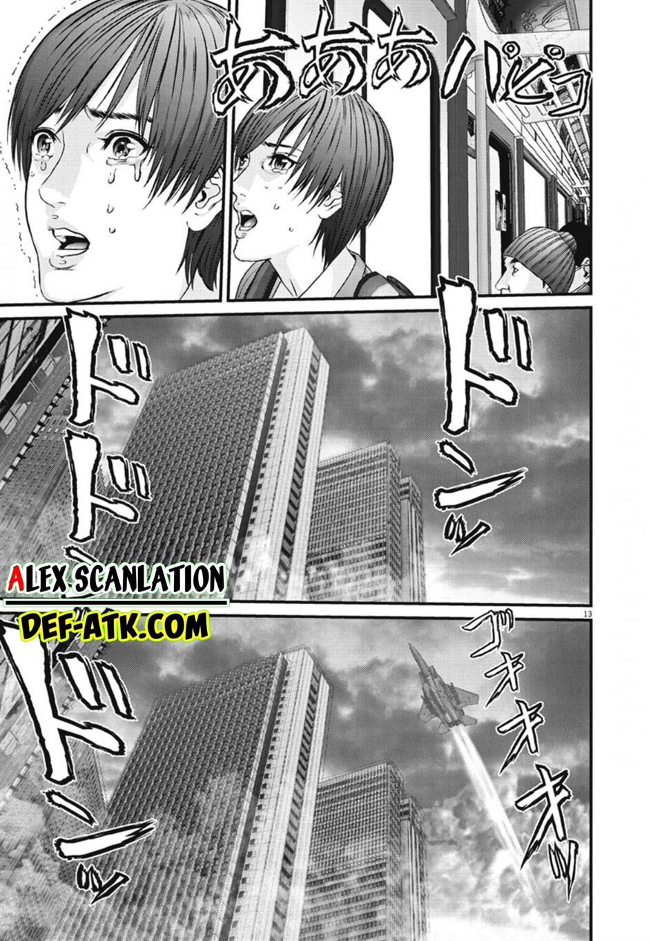 gigant - Chapter: 37