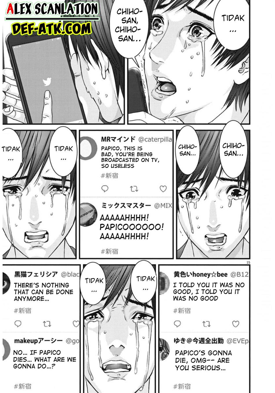 gigant - Chapter: 37