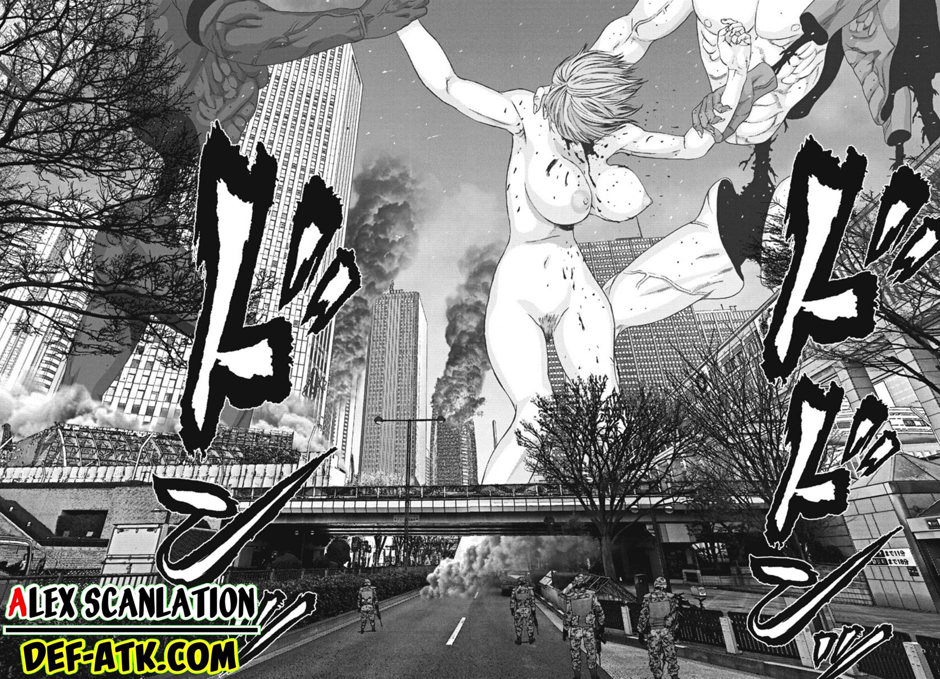 gigant - Chapter: 37