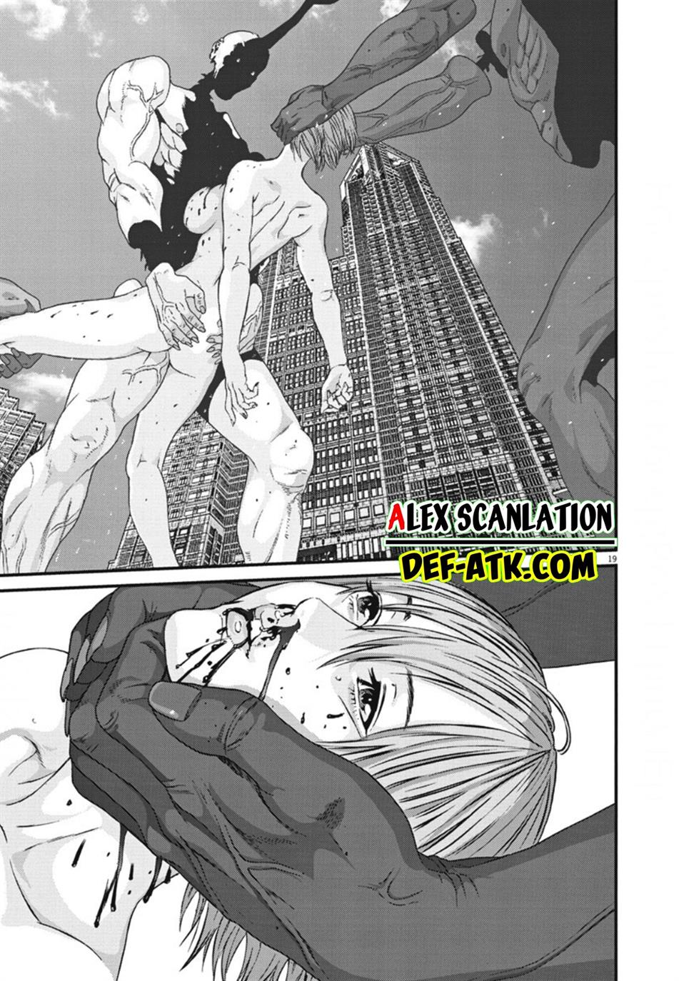 gigant - Chapter: 37