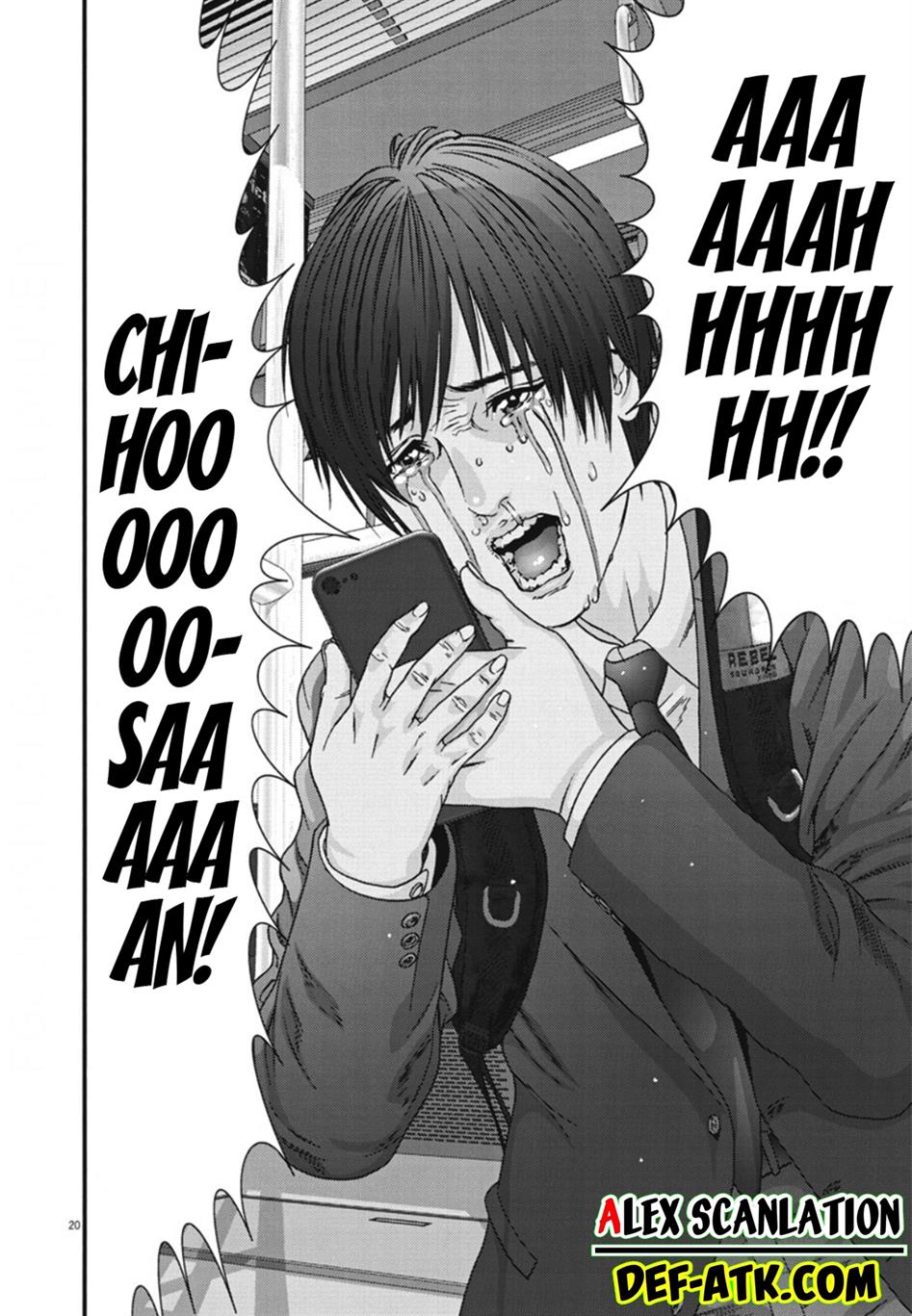 gigant - Chapter: 37