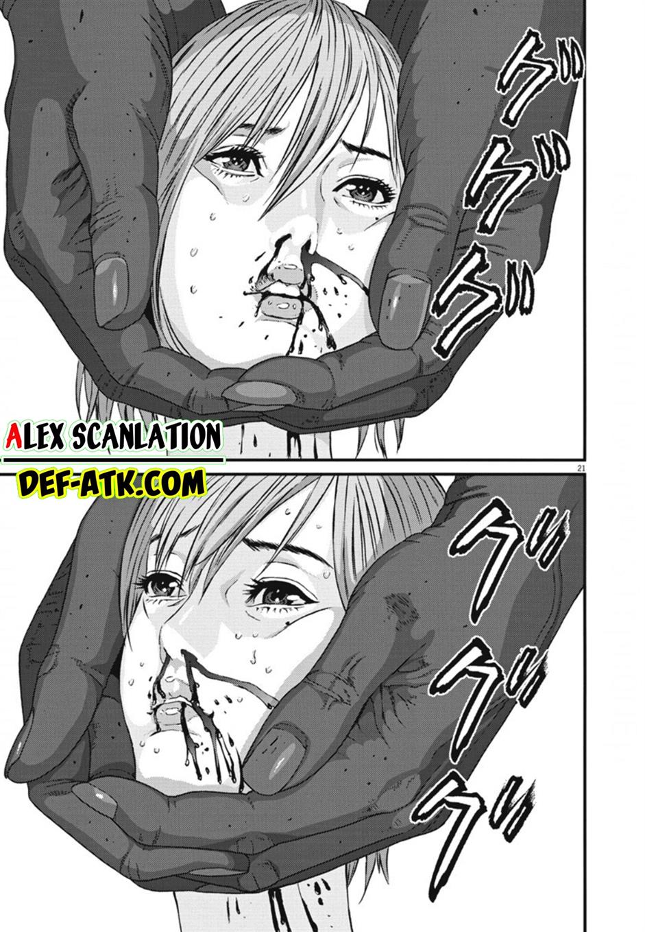 gigant - Chapter: 37