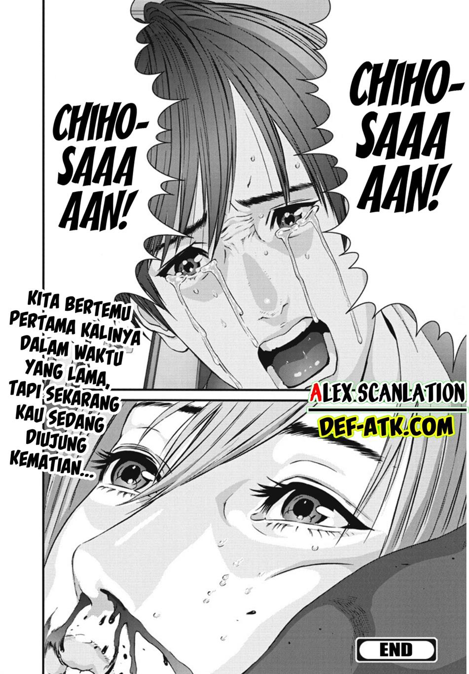 gigant - Chapter: 37