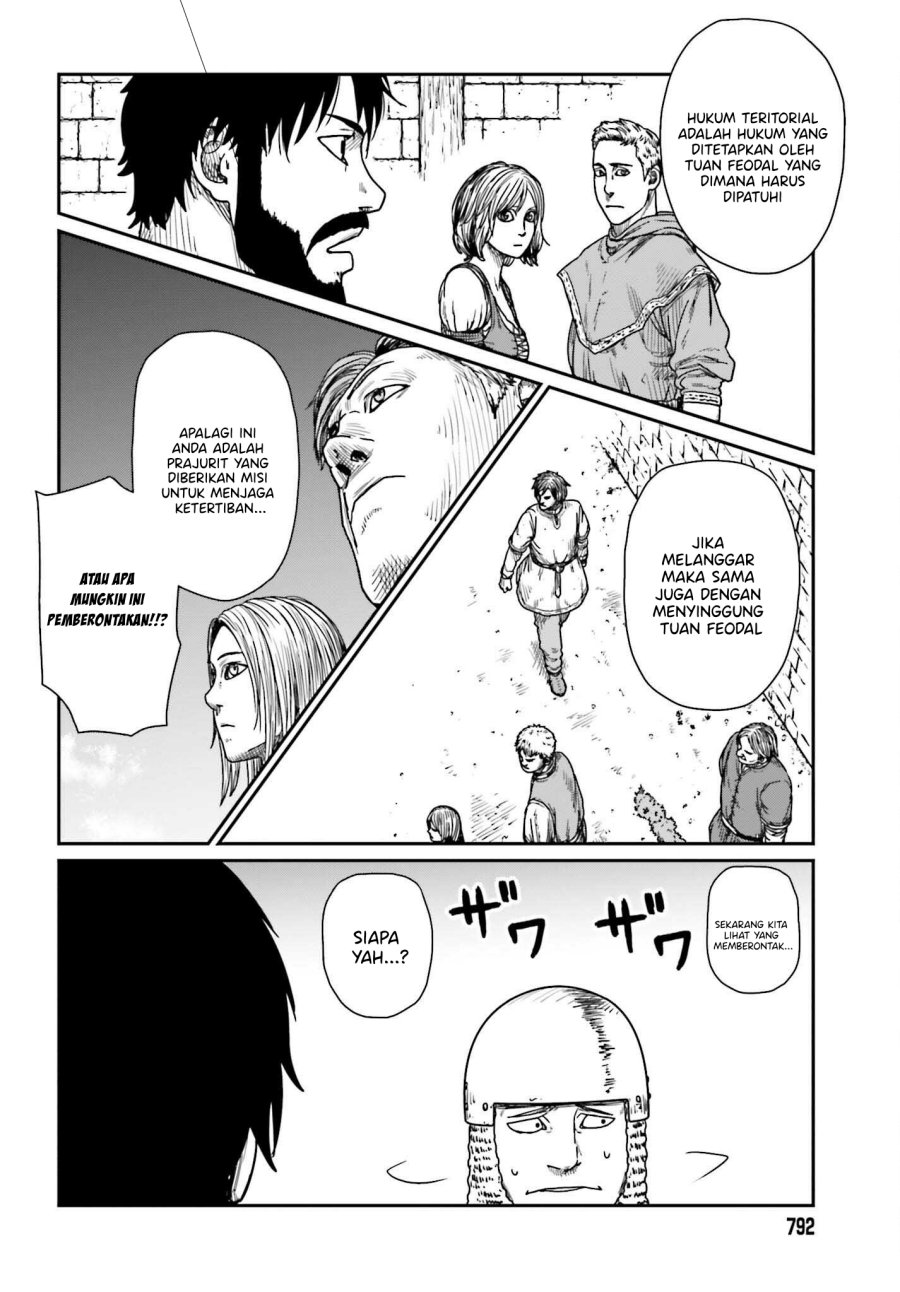 yajin-tensei-karate-survivor-in-another-world - Chapter: 40