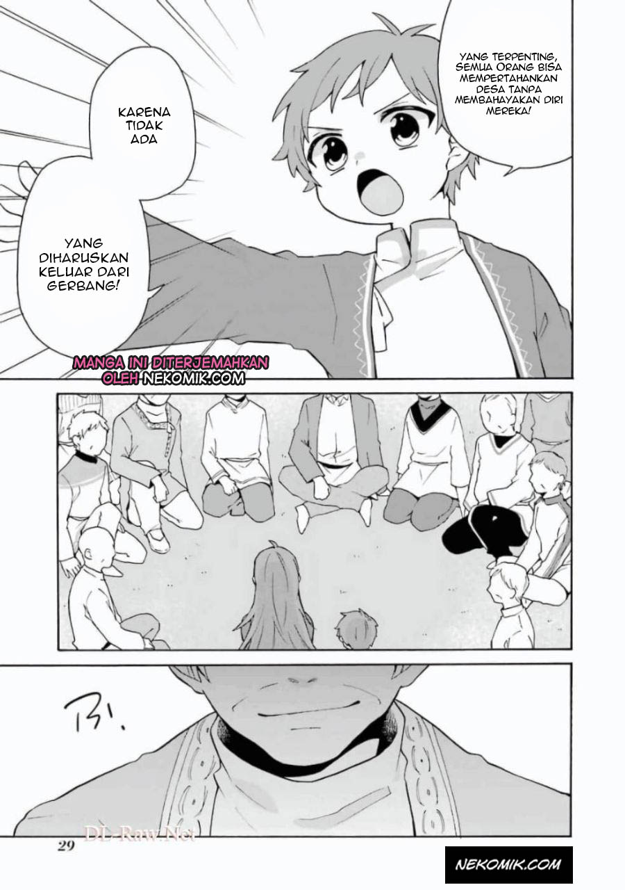 tada-shiawasena-isekai-kazoku-seikatsu - Chapter: 8