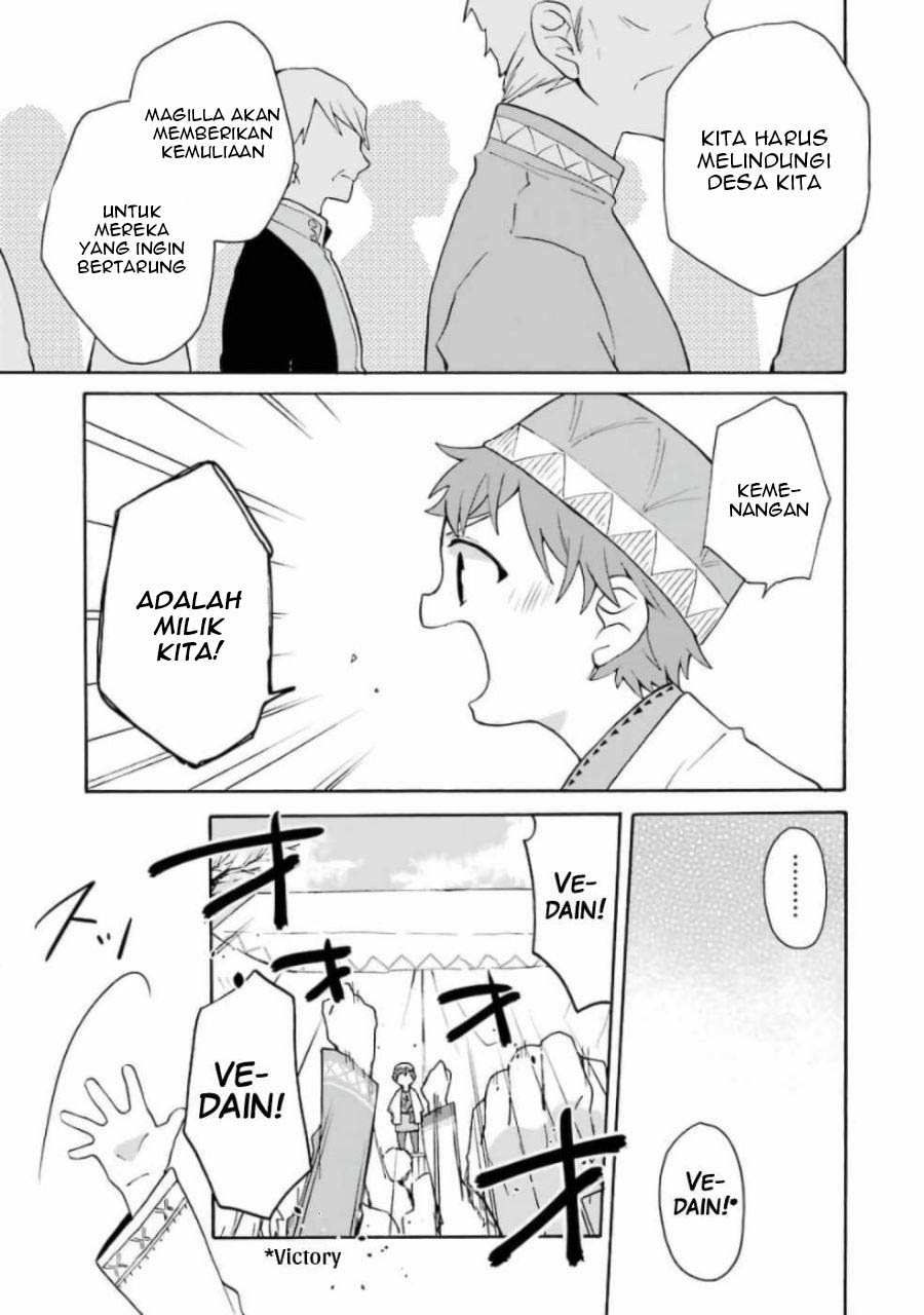 tada-shiawasena-isekai-kazoku-seikatsu - Chapter: 8