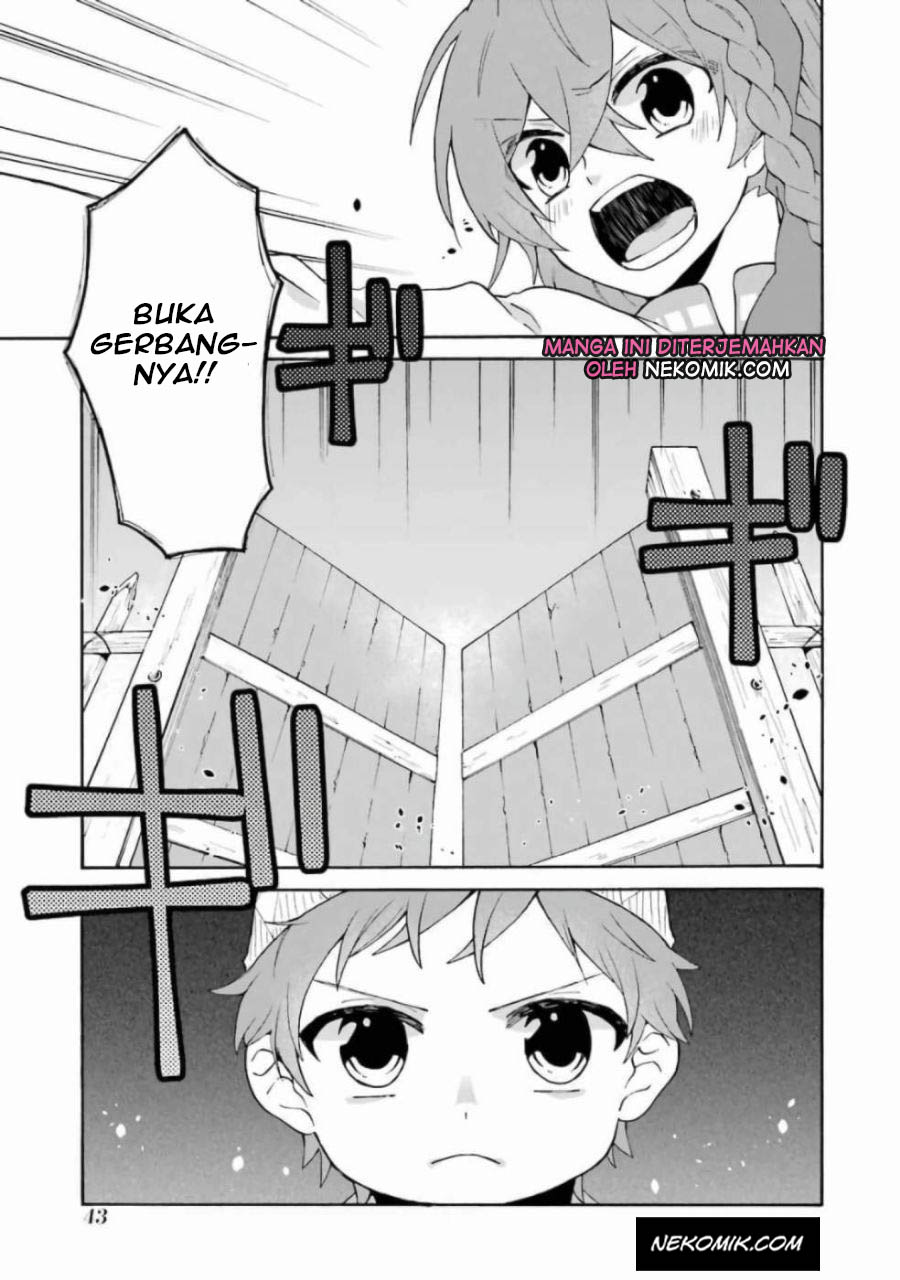 tada-shiawasena-isekai-kazoku-seikatsu - Chapter: 8