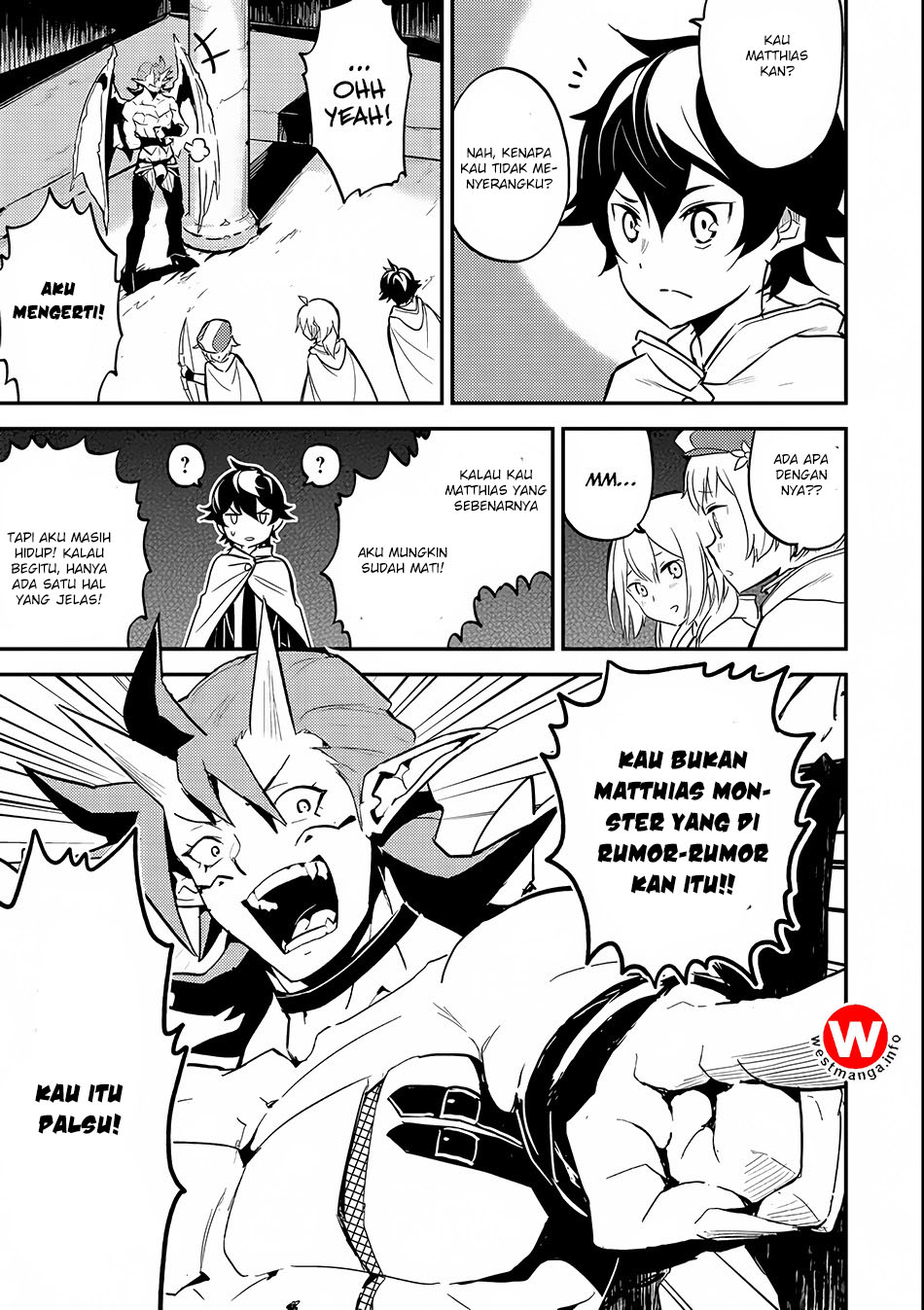 shikkaku-mon-no-saikyou-kenja-sekai-saikyou-no-kenja-ga-sara-ni-tsuyokunaru-tame-ni-tensei-shimashita - Chapter: 14