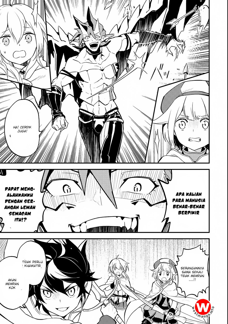 shikkaku-mon-no-saikyou-kenja-sekai-saikyou-no-kenja-ga-sara-ni-tsuyokunaru-tame-ni-tensei-shimashita - Chapter: 14