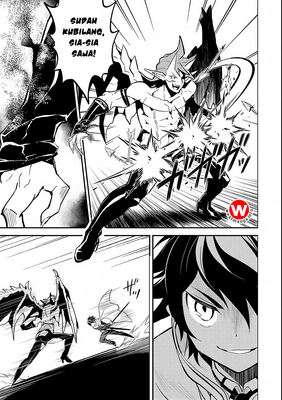 shikkaku-mon-no-saikyou-kenja-sekai-saikyou-no-kenja-ga-sara-ni-tsuyokunaru-tame-ni-tensei-shimashita - Chapter: 14