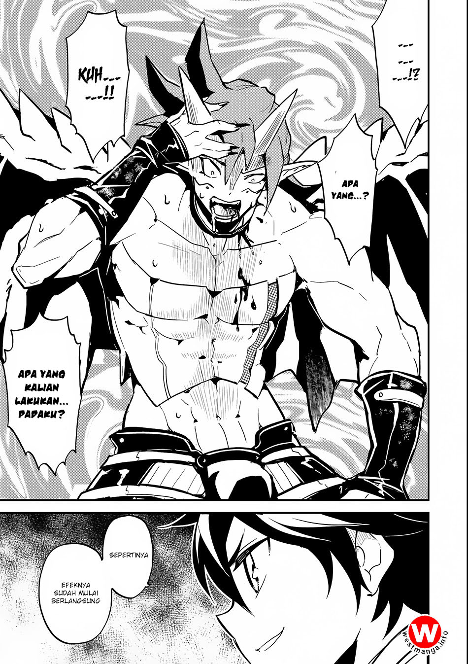 shikkaku-mon-no-saikyou-kenja-sekai-saikyou-no-kenja-ga-sara-ni-tsuyokunaru-tame-ni-tensei-shimashita - Chapter: 14